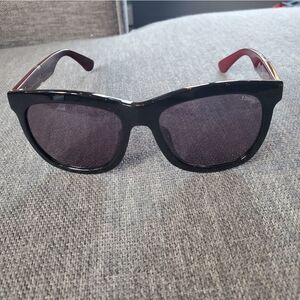 Ermenegildo Zegna Italian Full Rim frame sunglasses for Men